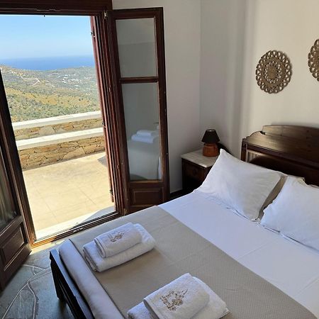 Mirsini Apartments In Sifnos Vathi  Dış mekan fotoğraf