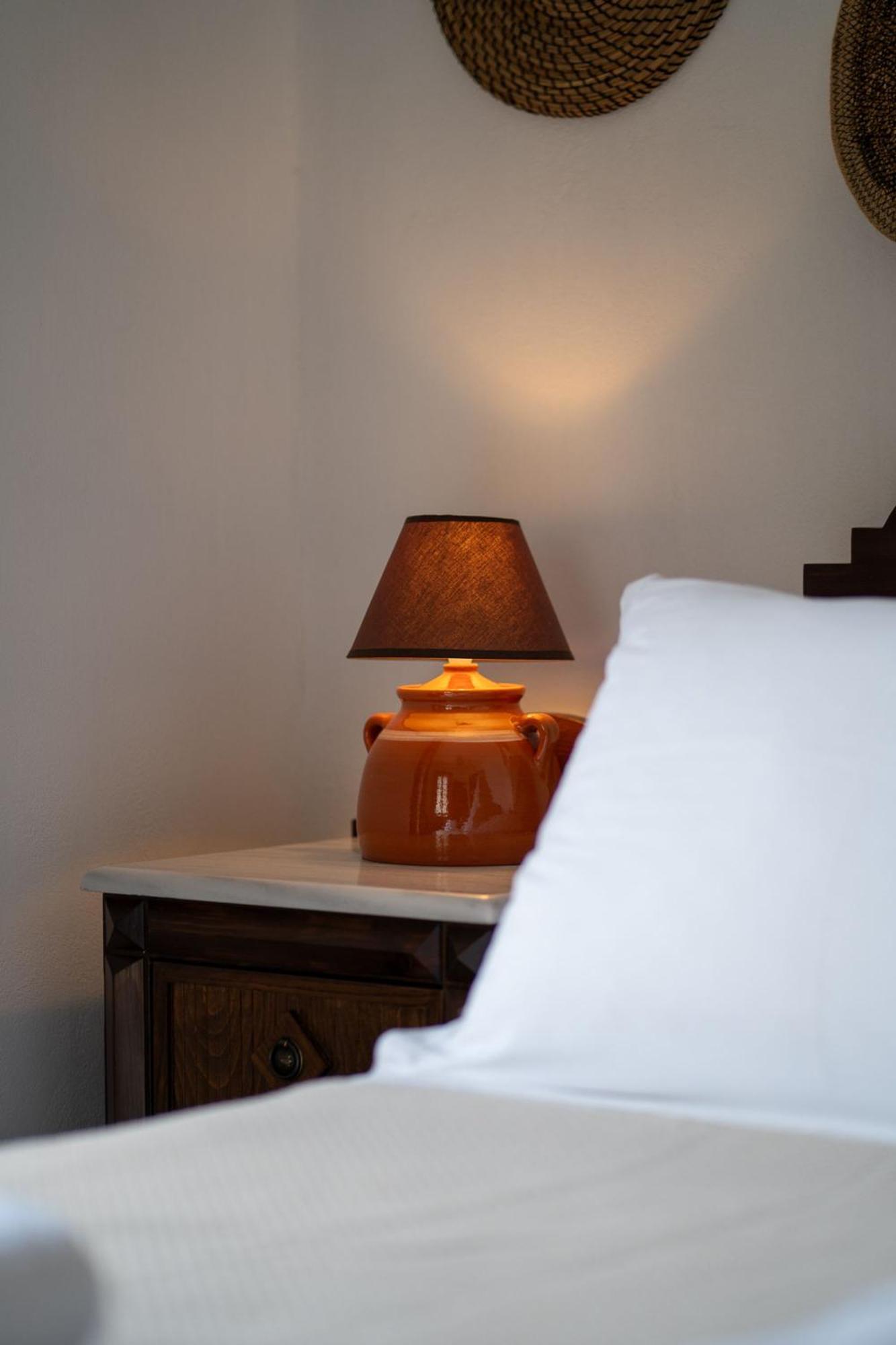 Mirsini Apartments In Sifnos Vathi  Dış mekan fotoğraf