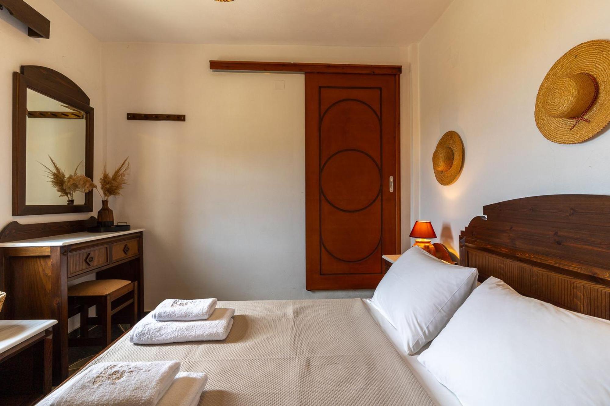 Mirsini Apartments In Sifnos Vathi  Dış mekan fotoğraf