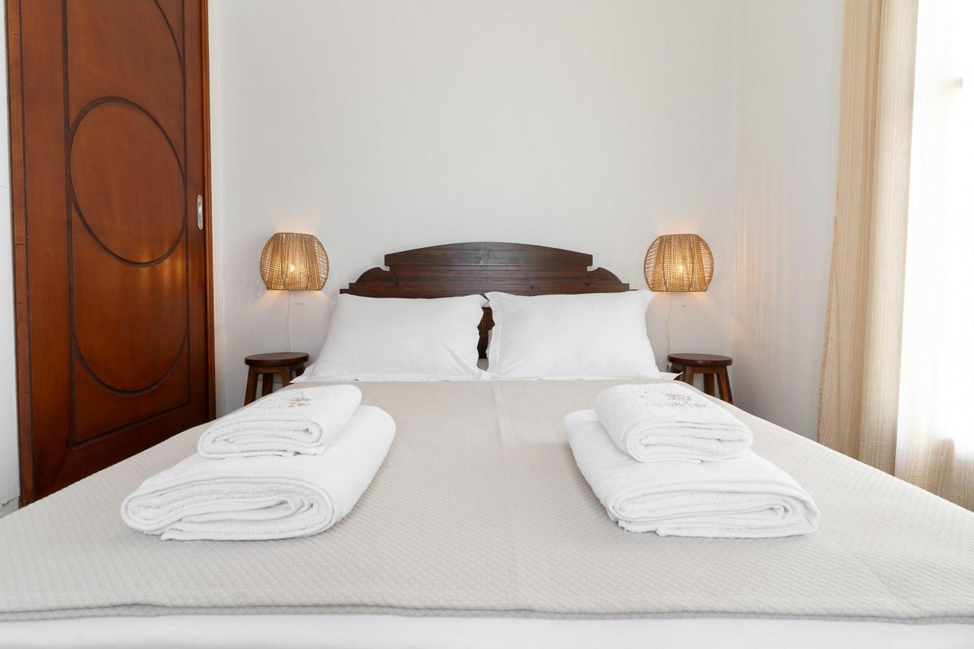 Mirsini Apartments In Sifnos Vathi  Dış mekan fotoğraf