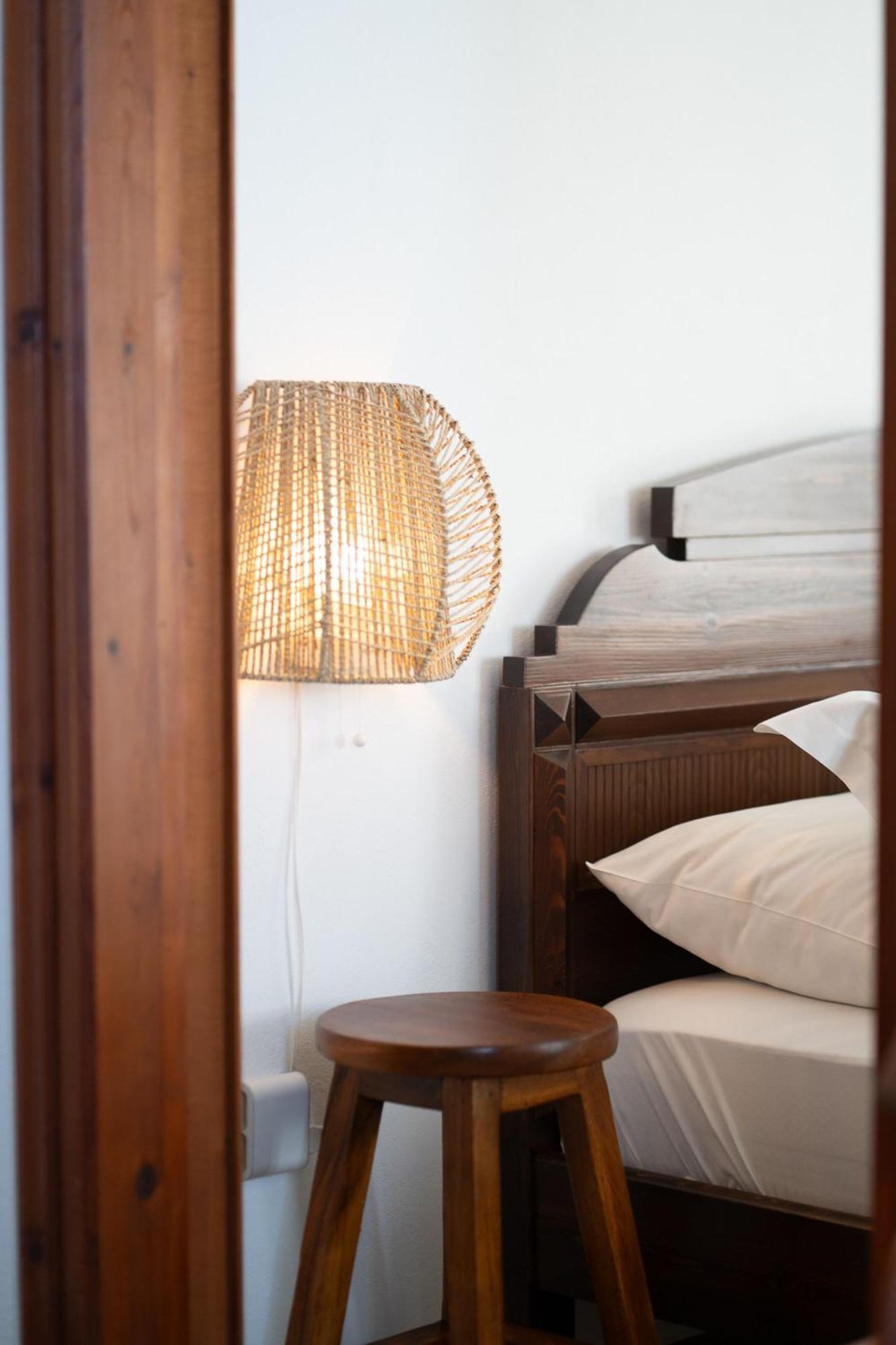 Mirsini Apartments In Sifnos Vathi  Dış mekan fotoğraf