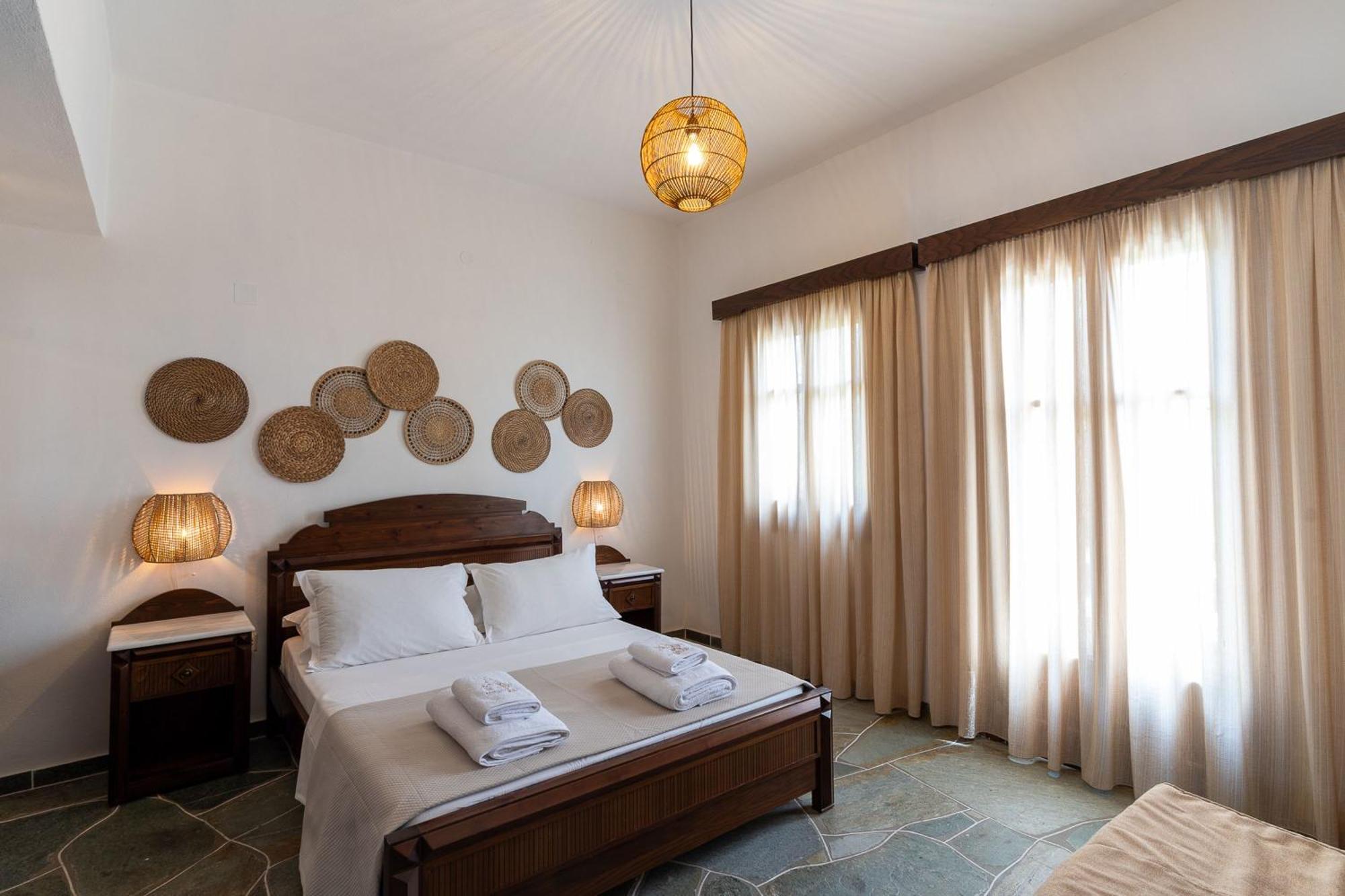 Mirsini Apartments In Sifnos Vathi  Dış mekan fotoğraf
