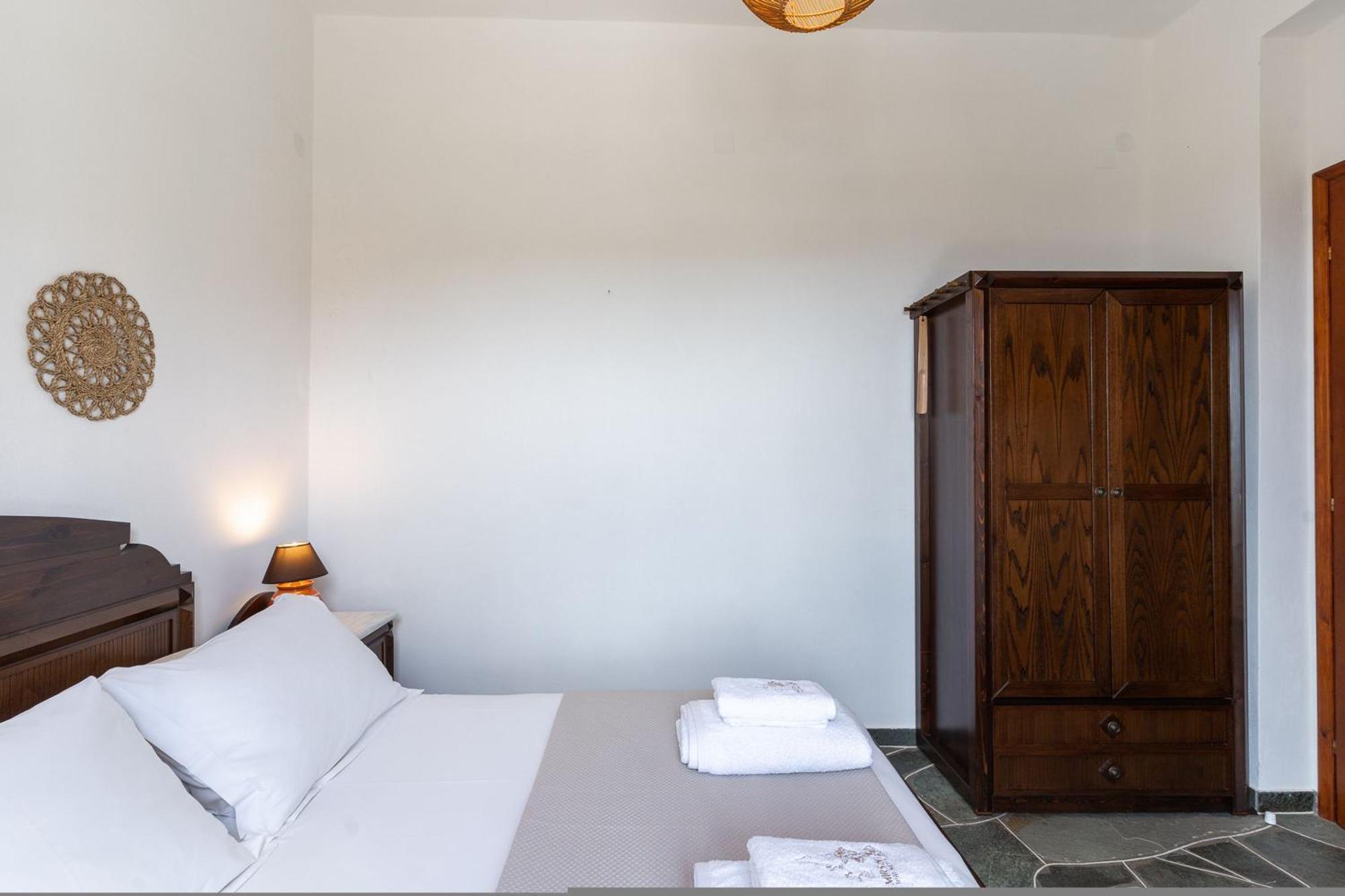 Mirsini Apartments In Sifnos Vathi  Dış mekan fotoğraf